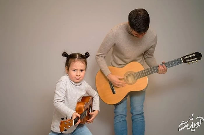 اشتیاق کودکان